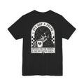 Brewed For The Broken Skeleton Tee
