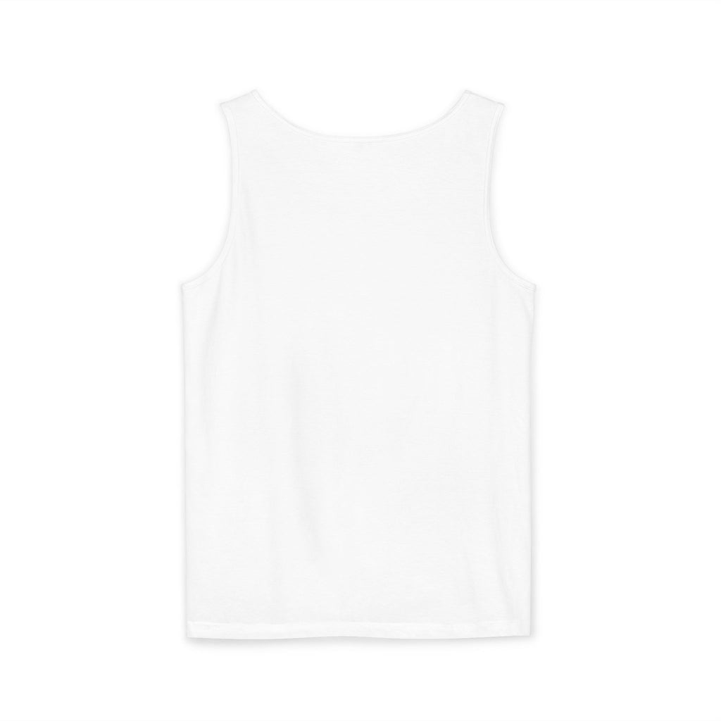 It Wasn't A Phase Garment-Dyed Tank Top