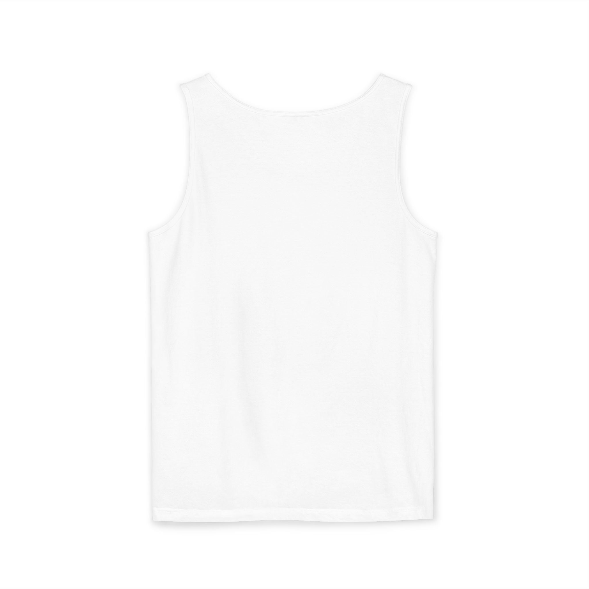 It Wasn't A Phase Garment-Dyed Tank Top