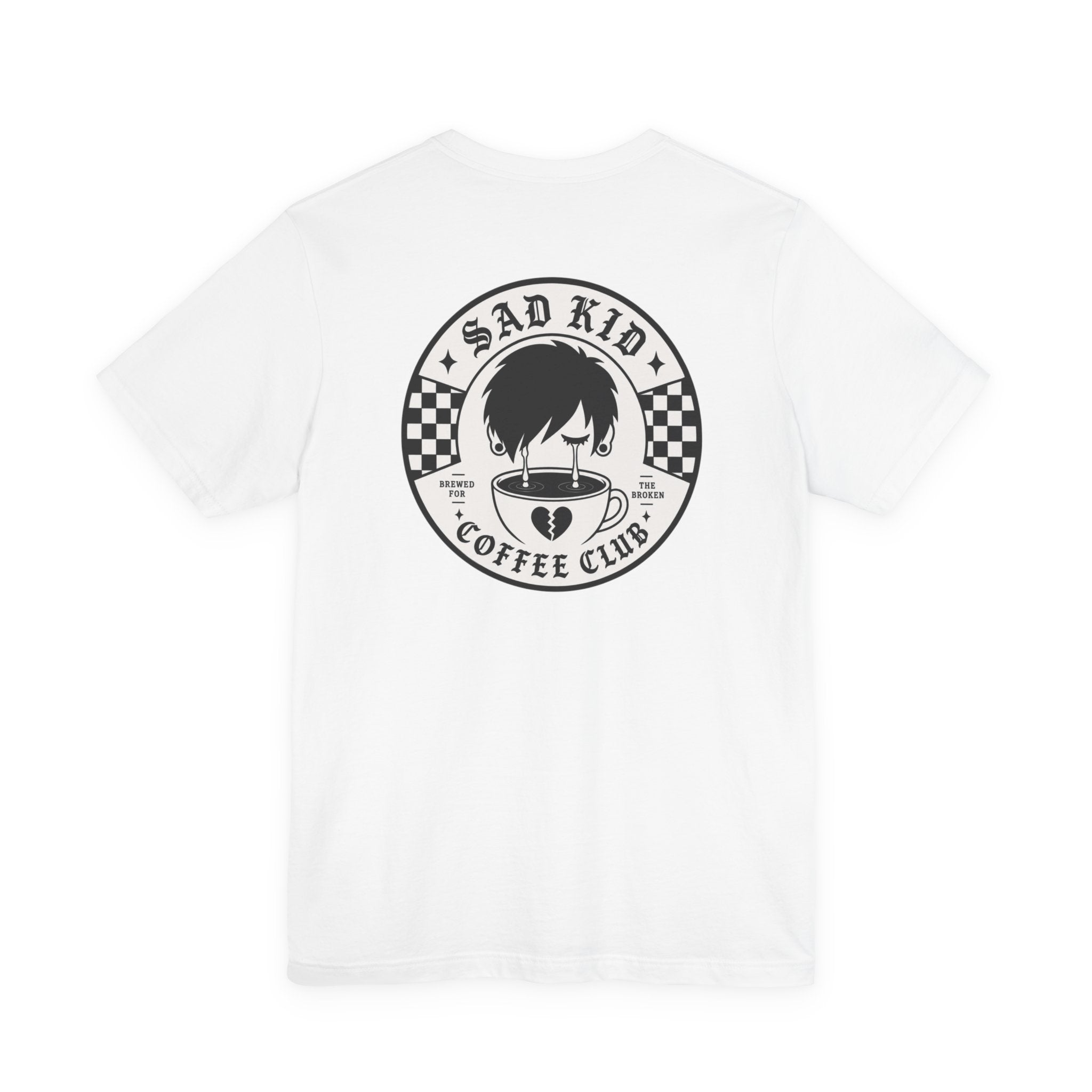 OG Sad Kid Tee