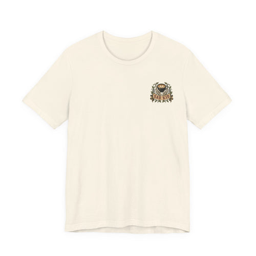 Brewed In Misery Tee