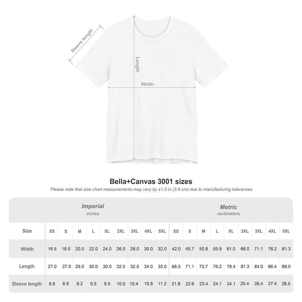 Brewed In Misery Tee