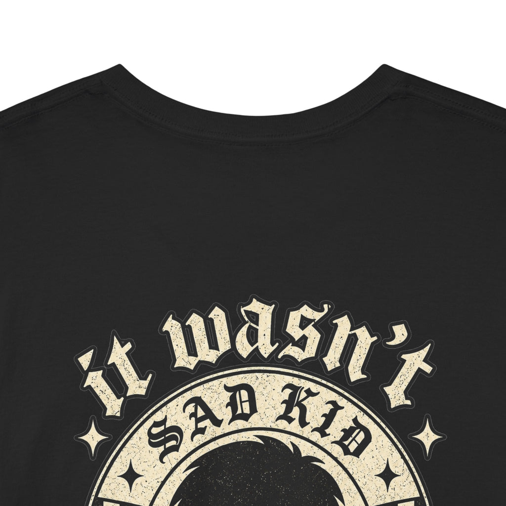Wasn't A Phase Tee