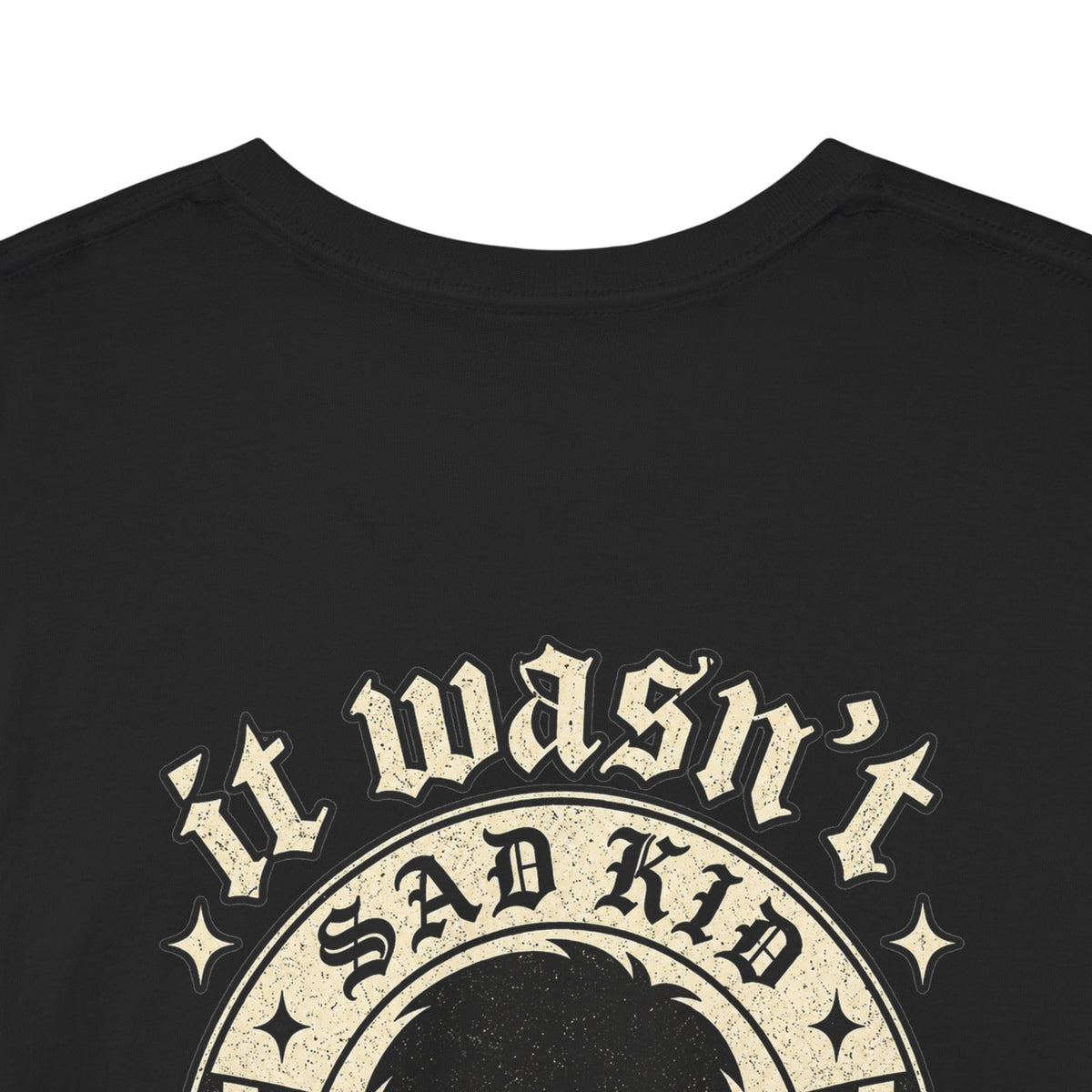 Wasn't A Phase Tee