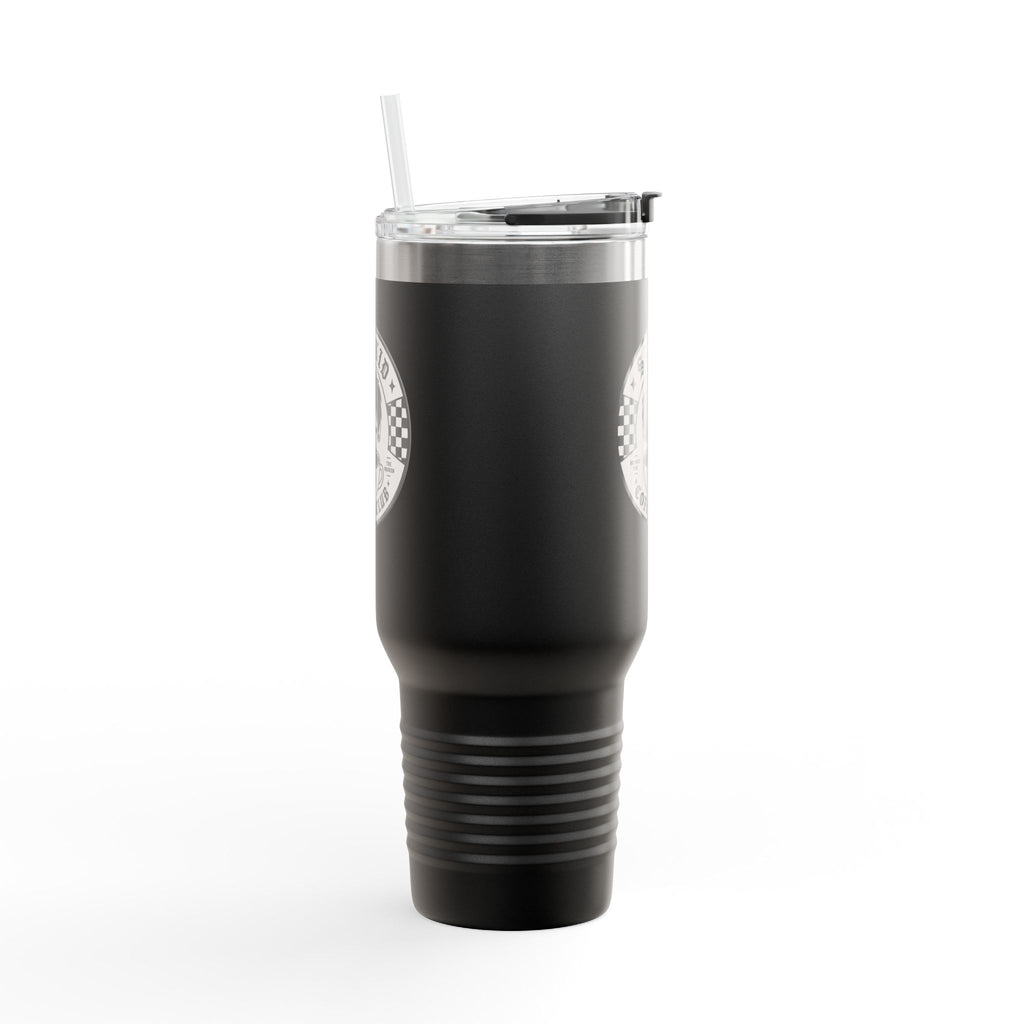 OG Sad Kid Coffee Insulated Travel Mug, 40oz