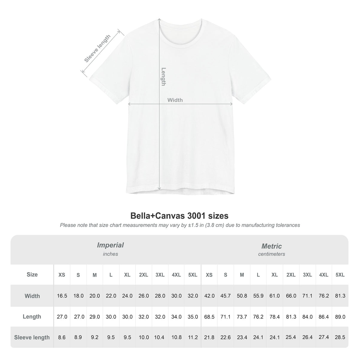 Brewed In Misery Tee