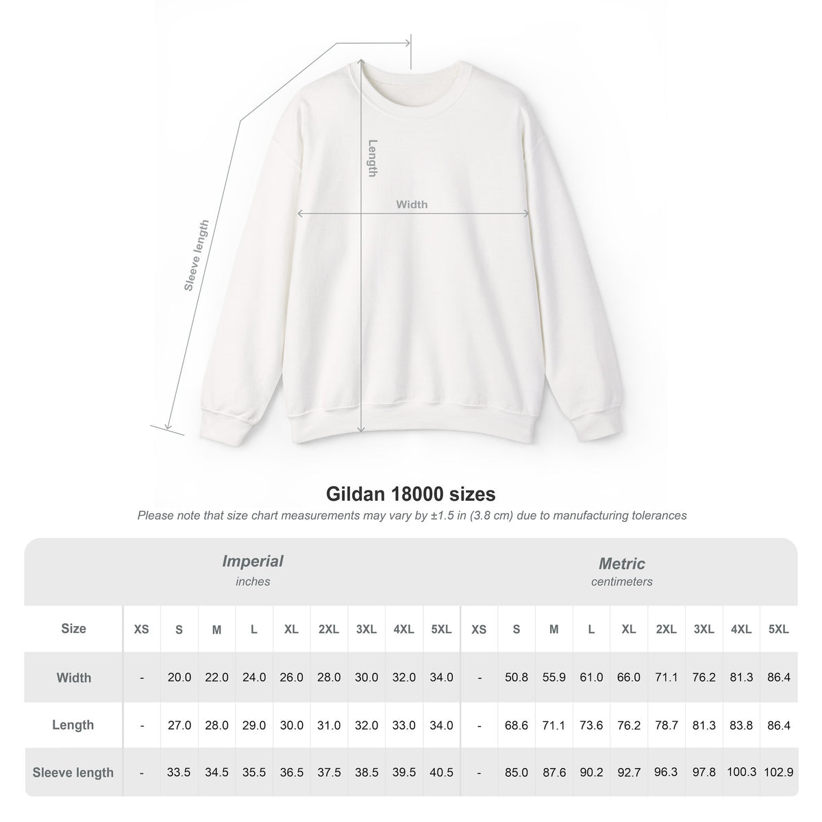 OG Sad Kid Crewneck Sweatshirt