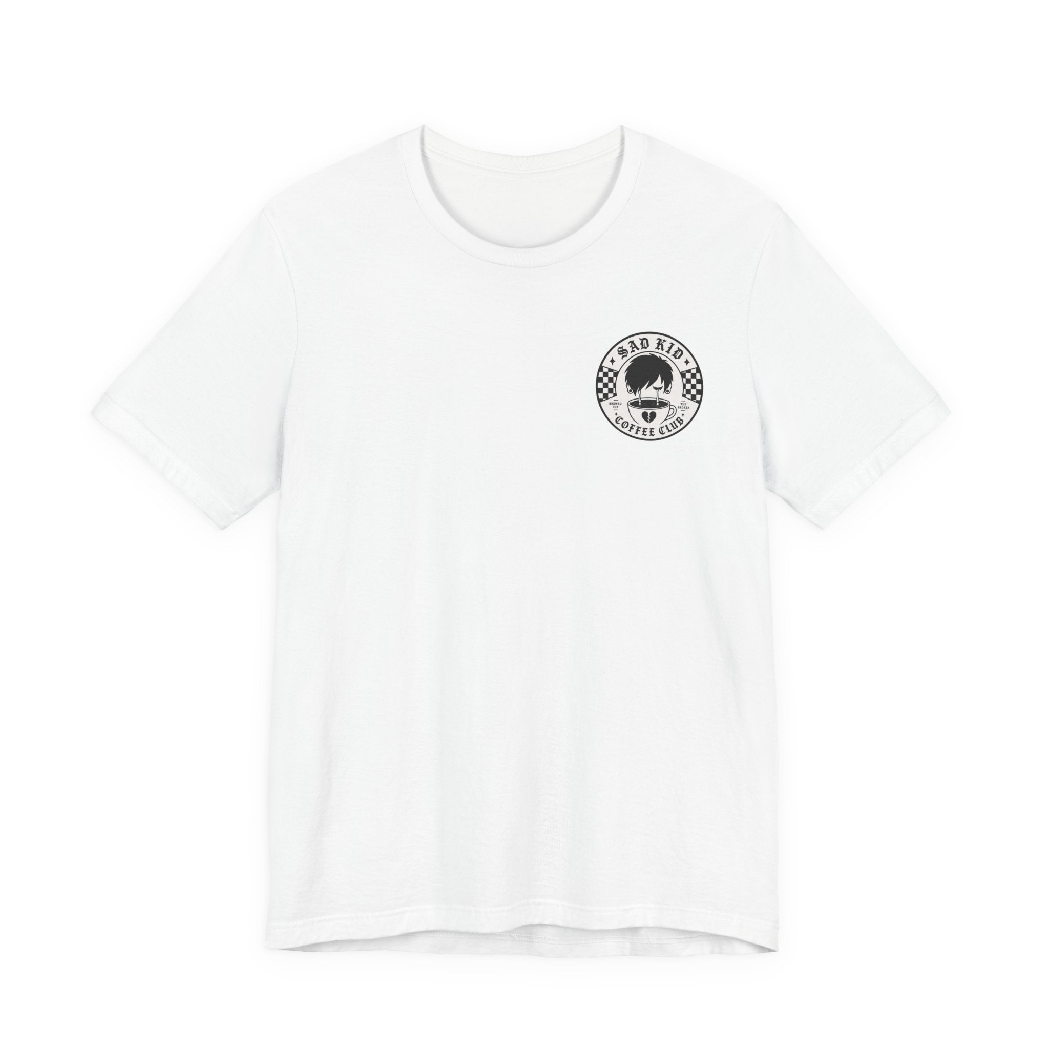OG Sad Kid Tee