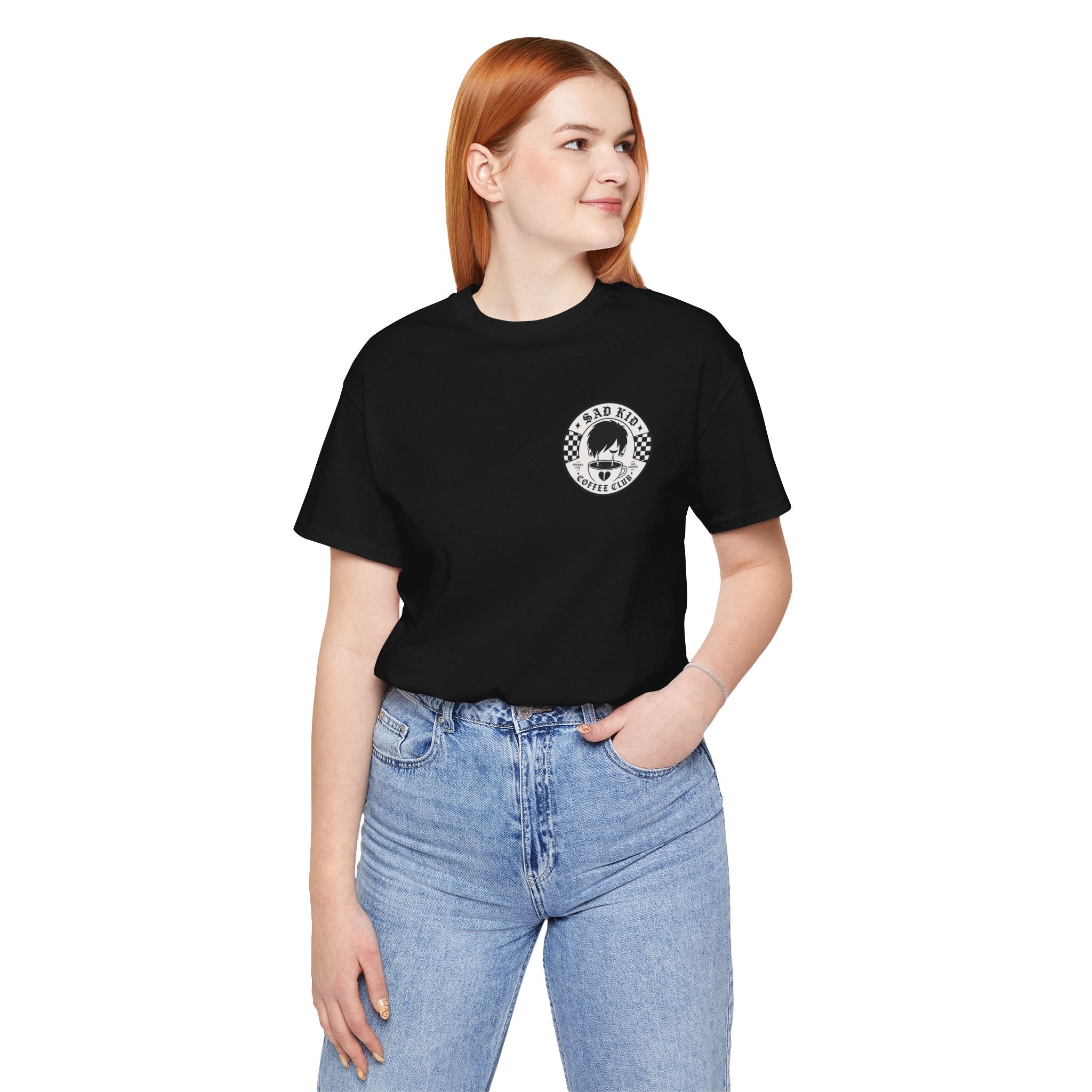 OG Sad Kid Tee