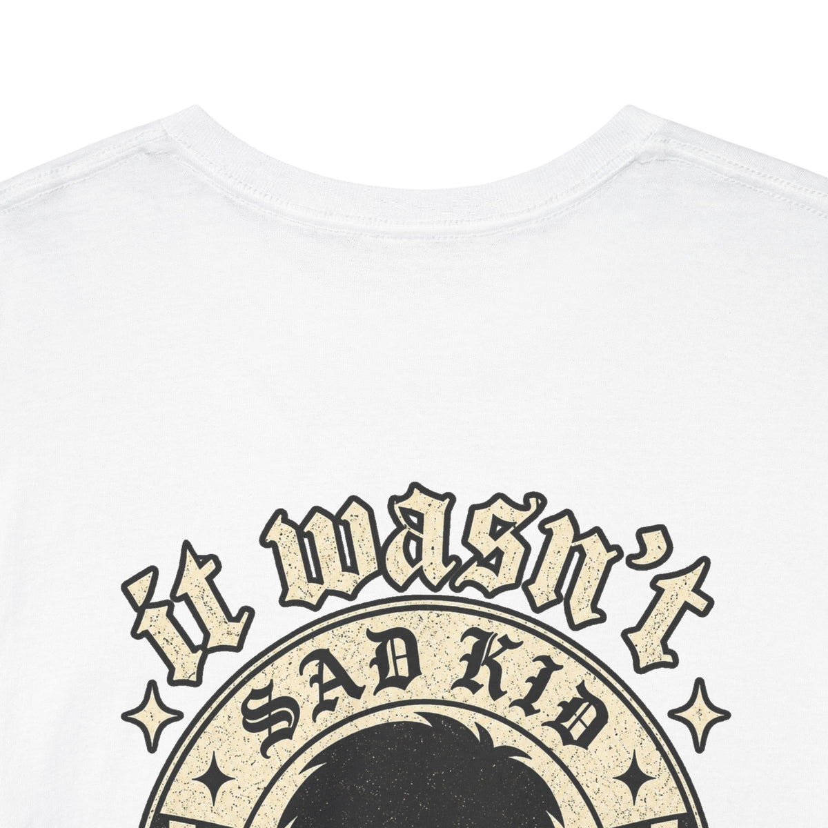 Wasn't A Phase Tee