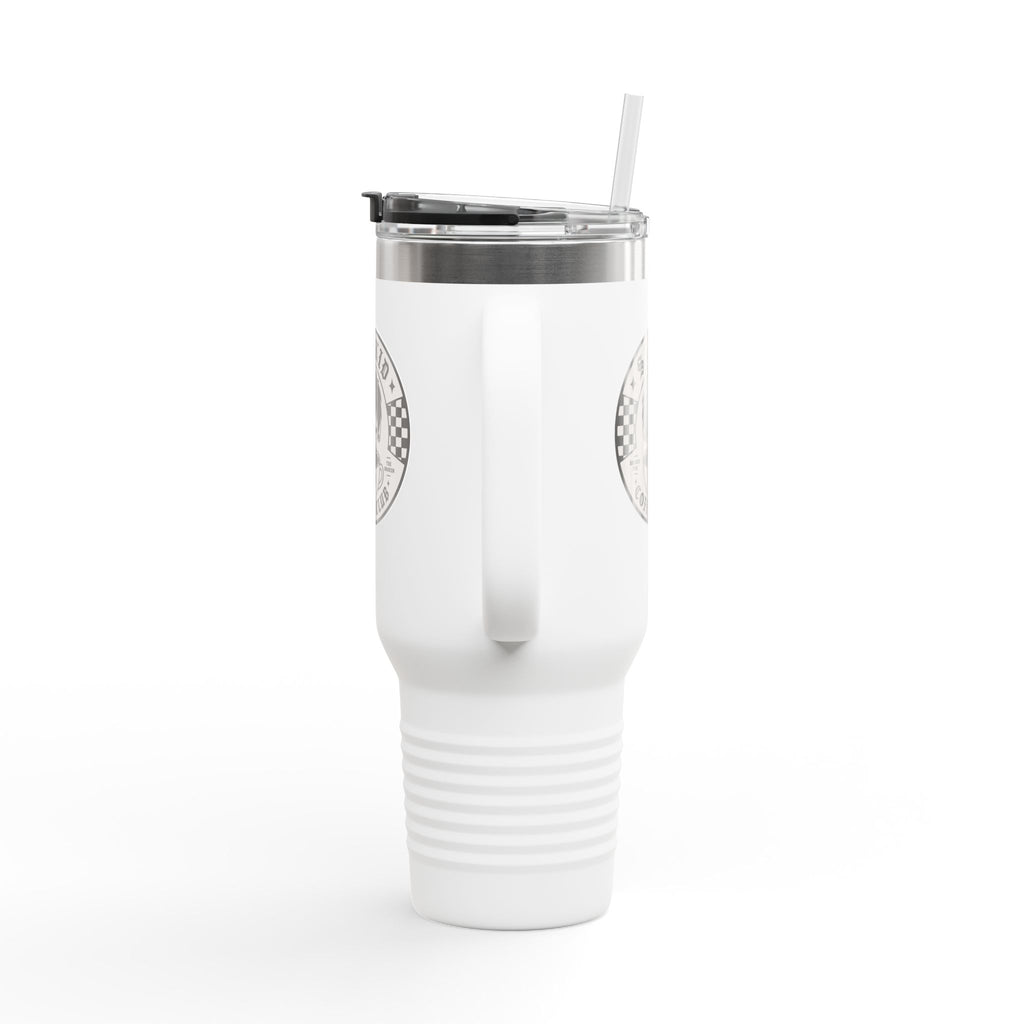 OG Sad Kid Coffee Insulated Travel Mug, 40oz