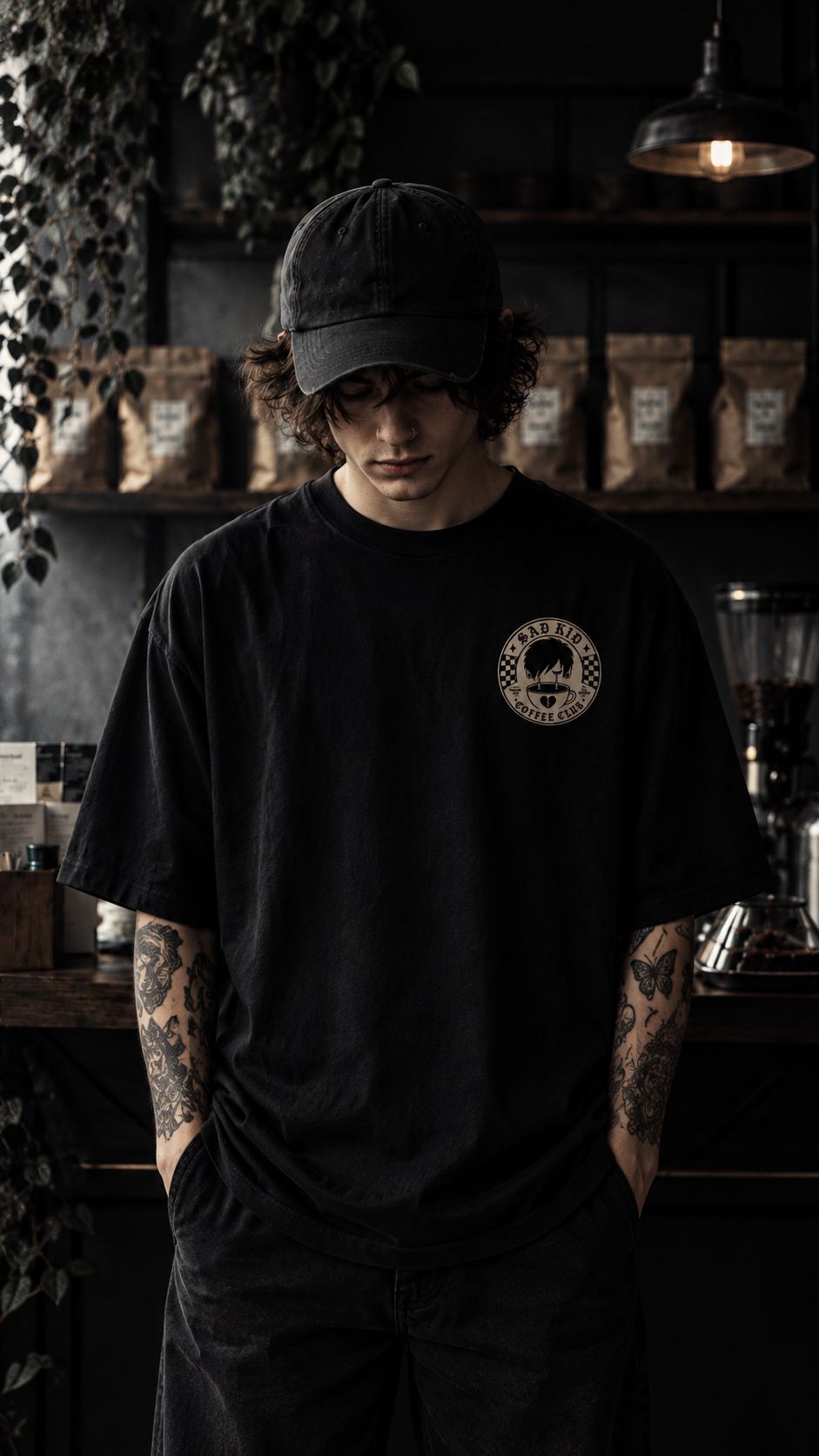 Wasn't A Phase Tee
