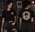 Women's OG Crop Tee