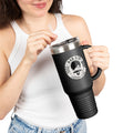 OG Sad Kid Coffee Insulated Travel Mug, 40oz