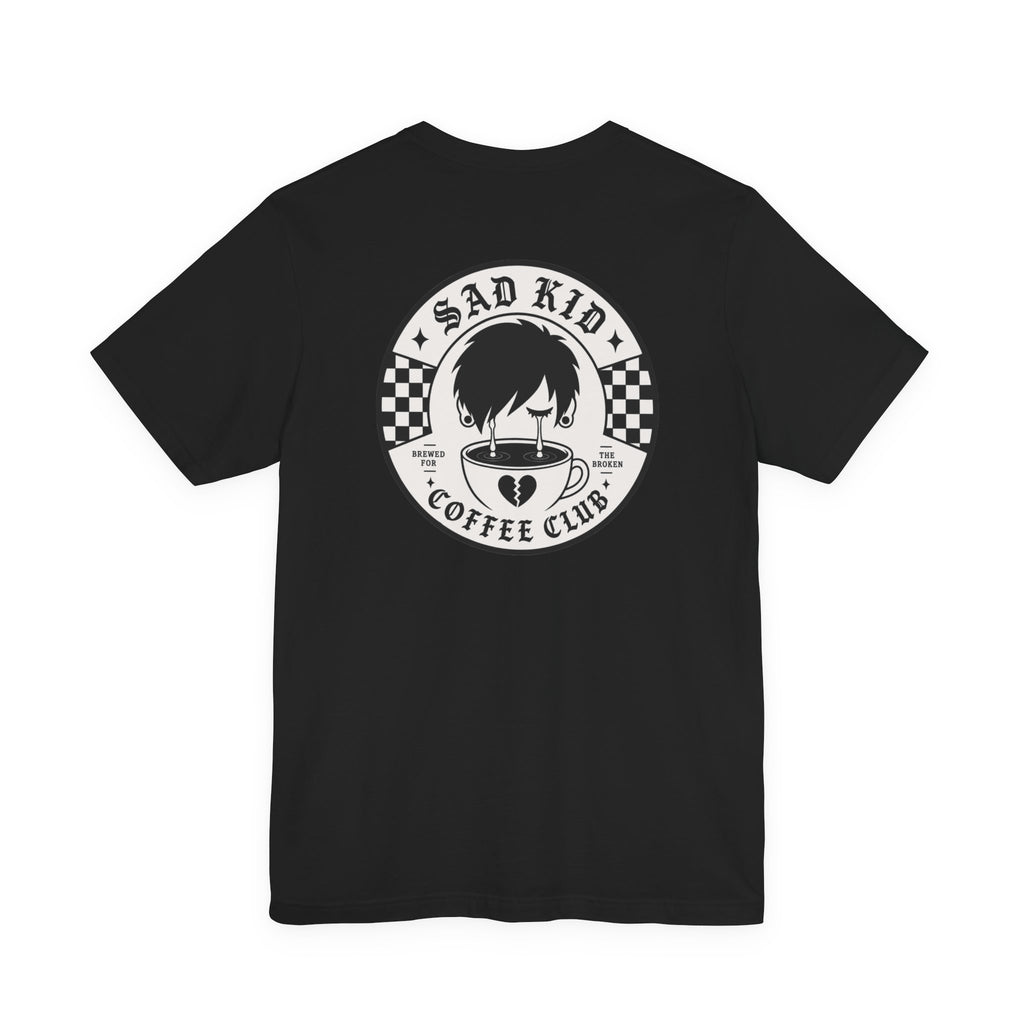 OG Sad Kid Tee