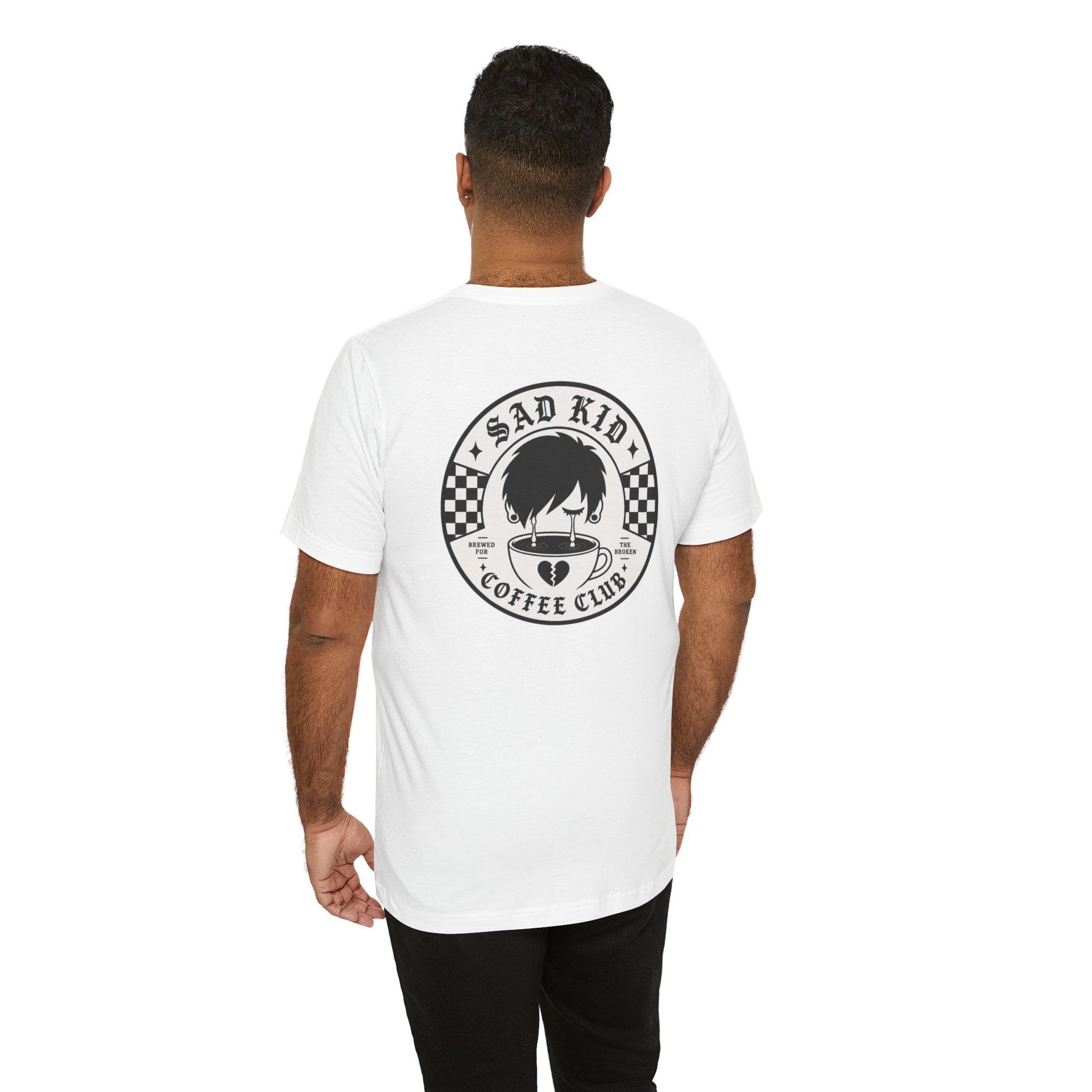 OG Sad Kid Tee