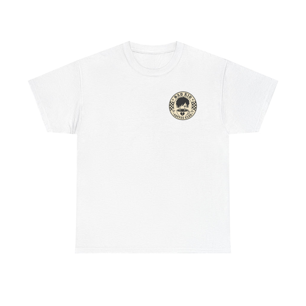 Wasn't A Phase Tee