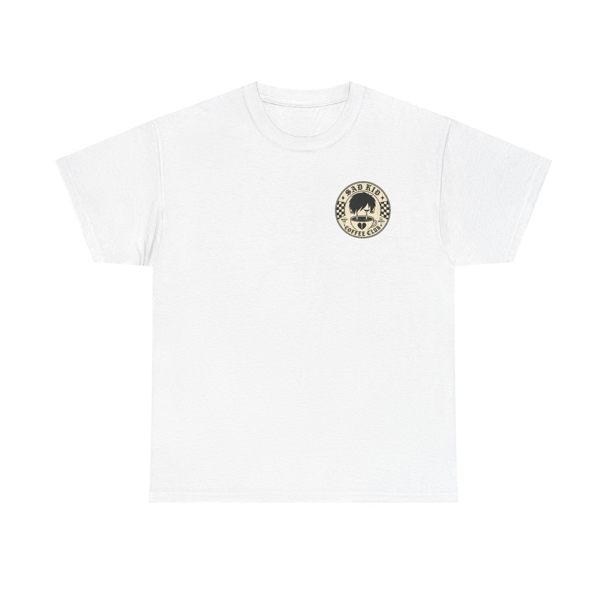 Wasn't A Phase Tee
