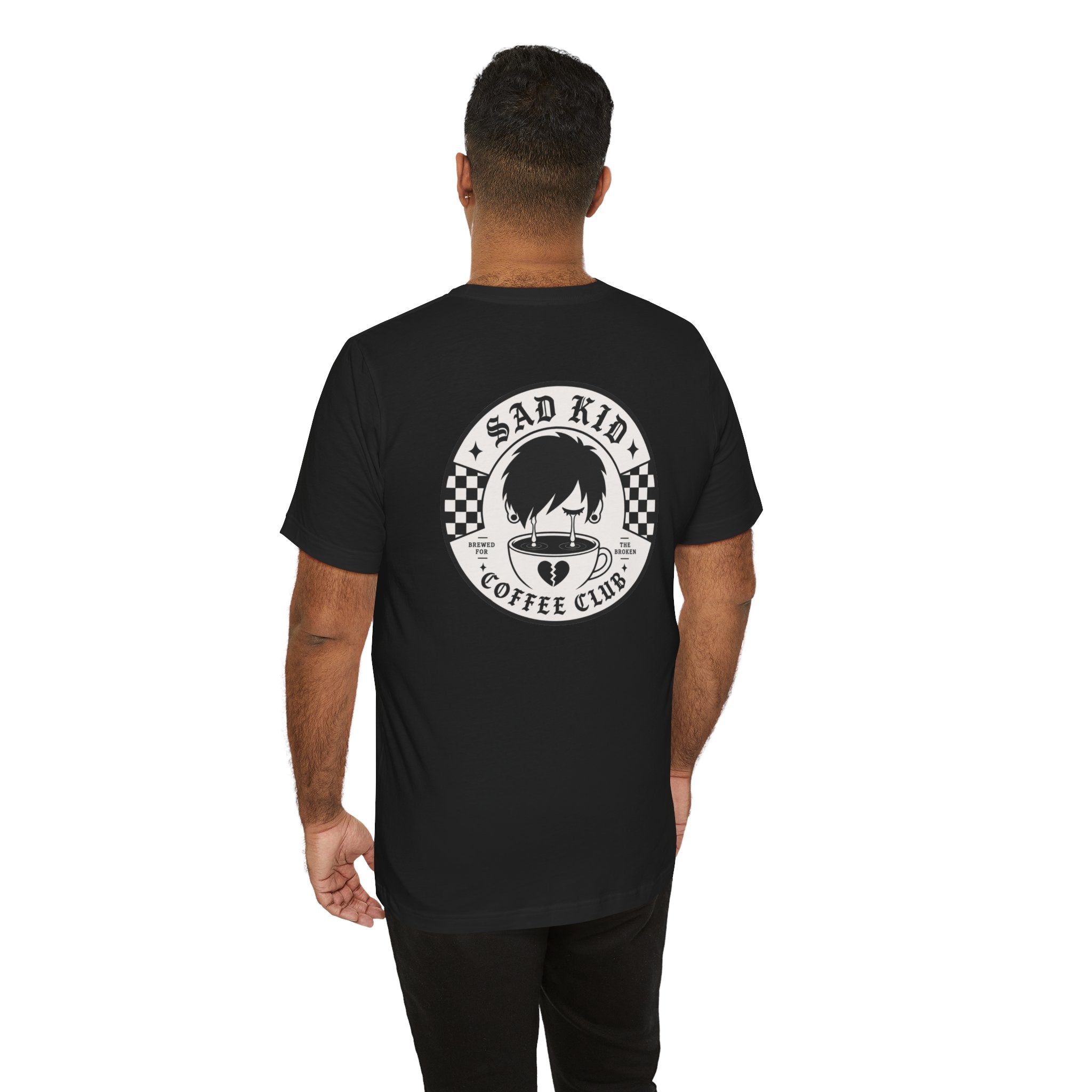 OG Sad Kid Tee