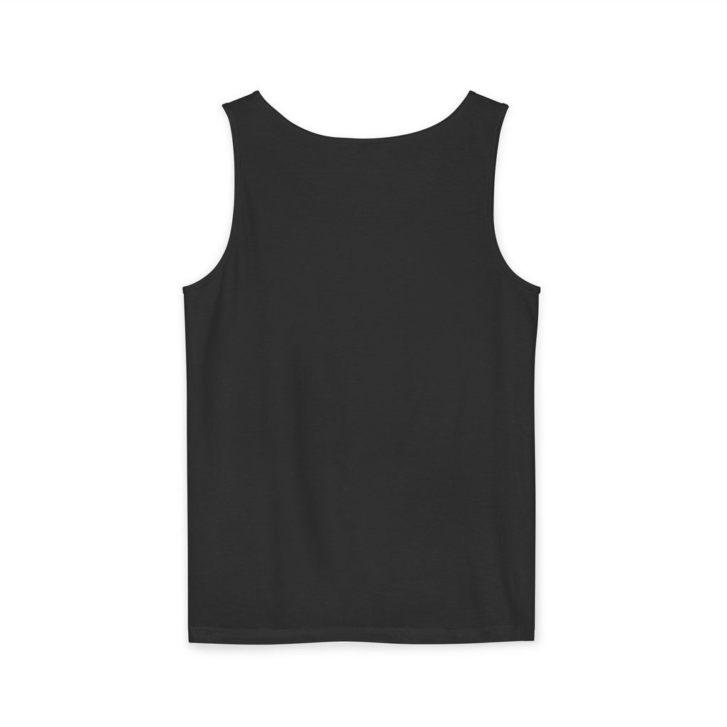 It Wasn't A Phase Garment-Dyed Tank Top