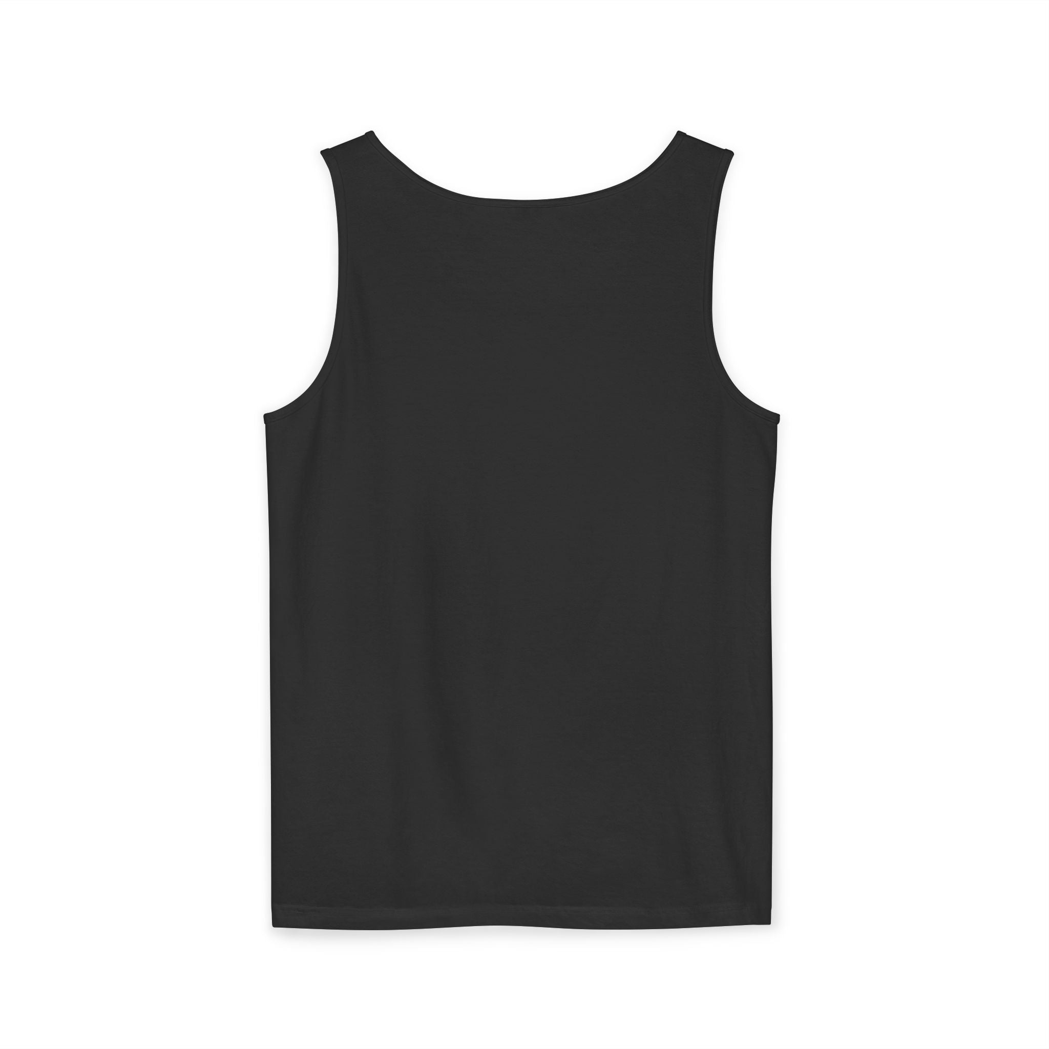 It Wasn't A Phase Garment-Dyed Tank Top